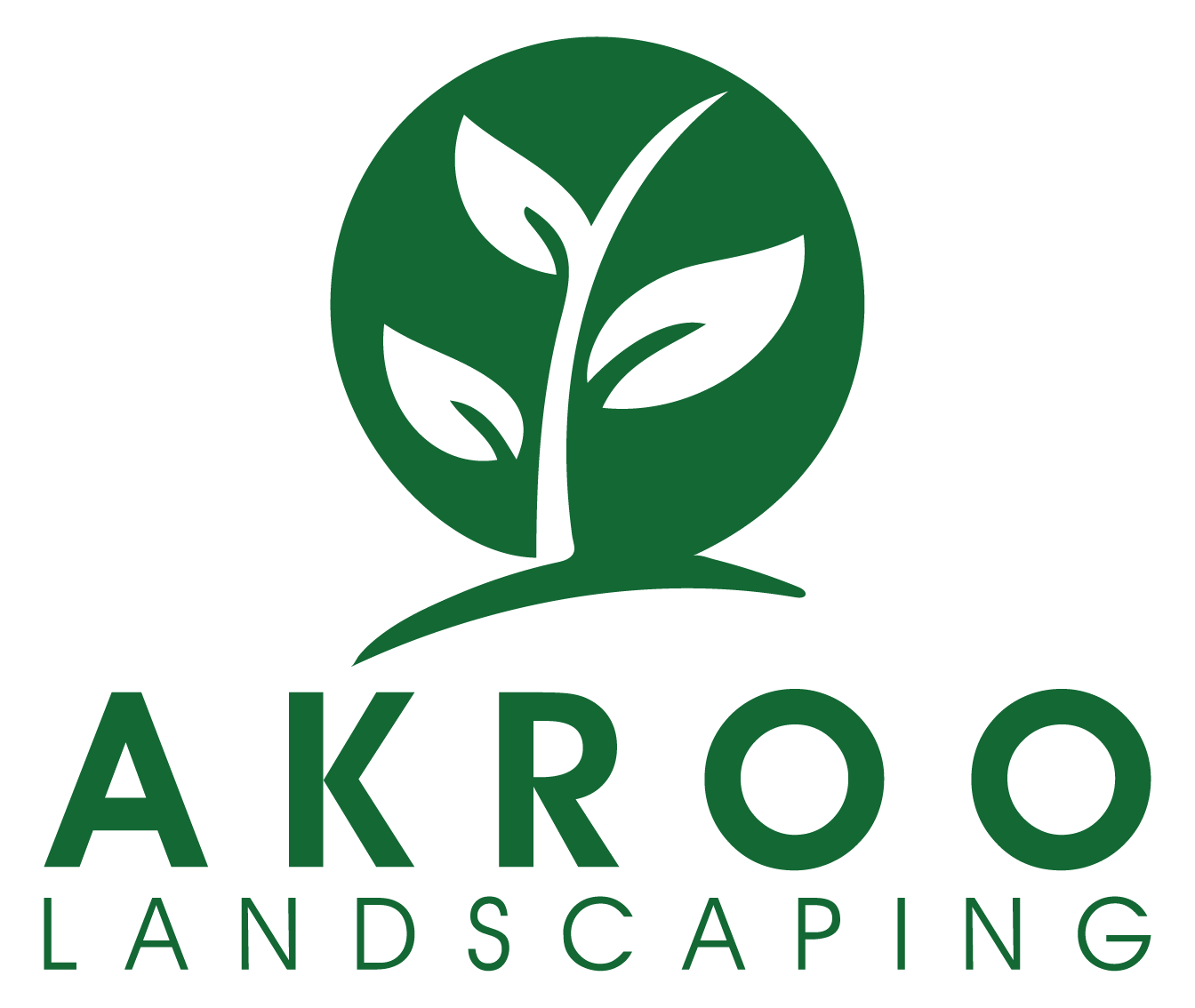 Akroo Landscaping